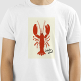 Camiseta Lobster Club