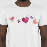 Camiseta Love Line