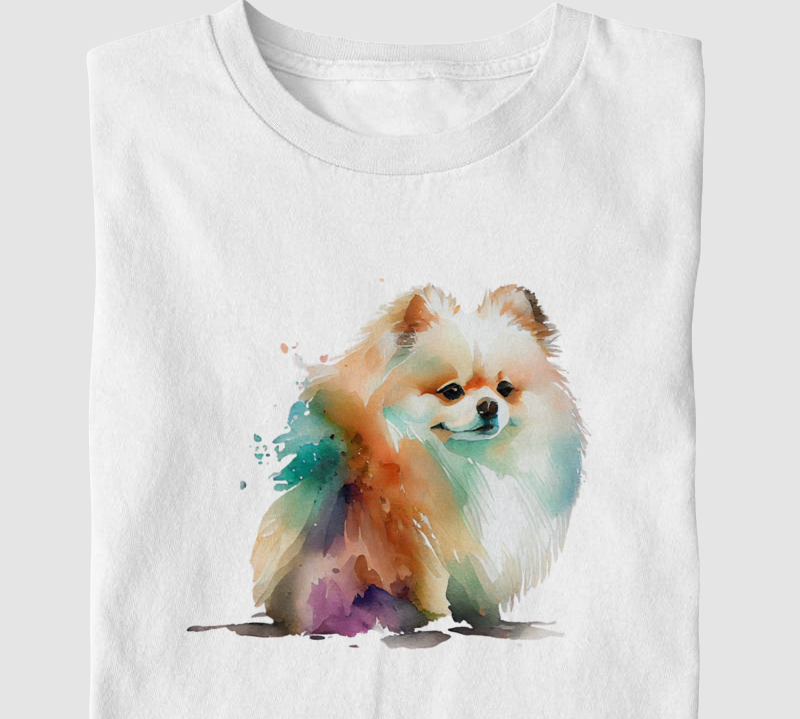 Camiseta Lulu