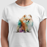 Camiseta Lulu