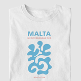 Camiseta Malta