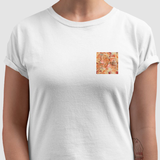 Camiseta Monstera