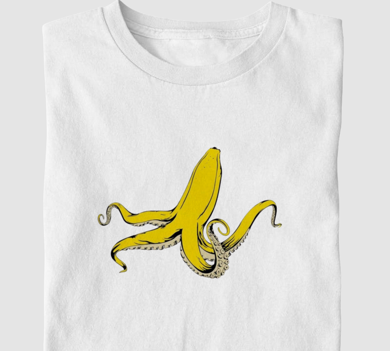 Camiseta Octonana