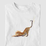 Camiseta Onça Pintada