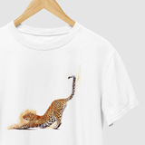 Camiseta Onça Pintada