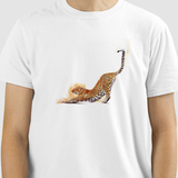 Camiseta Onça Pintada