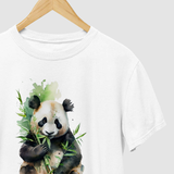 Camiseta Panda