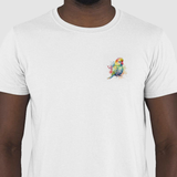 Camiseta Papagaio Baby