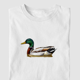 Camiseta Go Pato