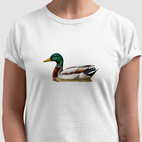 Camiseta Go Pato