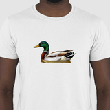 Camiseta Go Pato