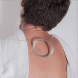 Pulseira Constante Prata - Alke