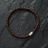 Pulseira Granada (4mm)
