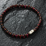 Pulseira Granada (4mm)