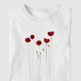 Camiseta Papoulas