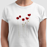 Camiseta Papoulas