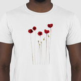 Camiseta Papoulas