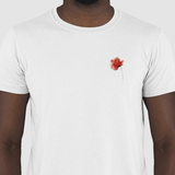 Camiseta Single Rose