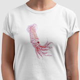 Camiseta Squid Game