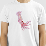 Camiseta Squid Game