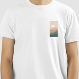 Camiseta Sunset