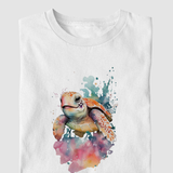 Camiseta Tartaruga