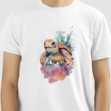Camiseta Tartaruga