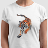 Camiseta Tigre