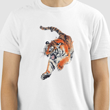 Camiseta Tigre