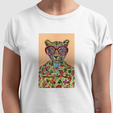 Camiseta Tigrinho Boss