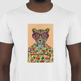 Camiseta Tigrinho Boss