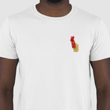Camiseta Galo Doido