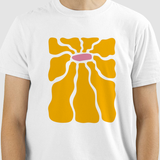 Camiseta Yellow Power