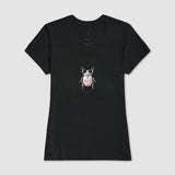 Camiseta Bloom Beetle