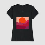 Camiseta Sunrise