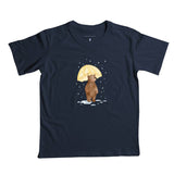 Camiseta Infantil Pingos