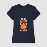 Camiseta Bloom