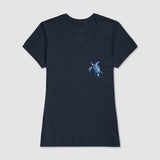 Camiseta Mar Sereno