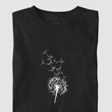 Camiseta Dente-De-Leão
