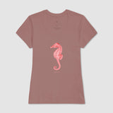Camiseta Cavalo-Marinho