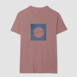 Camiseta Luar