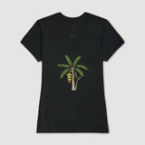 Camiseta Vendedor de Bananas