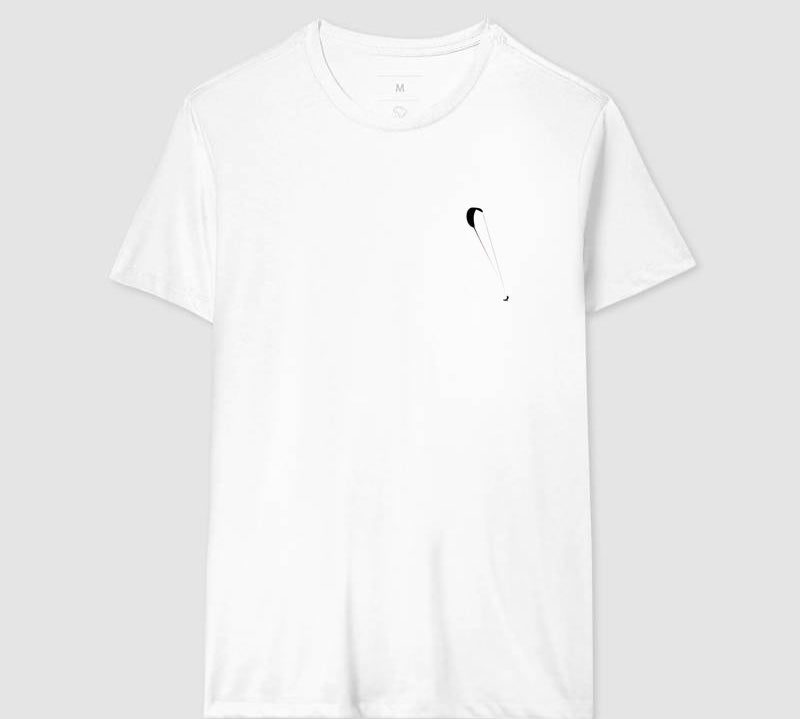 Camiseta Downwind
