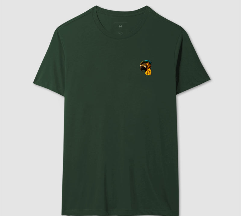 Camiseta Arara-Canindé