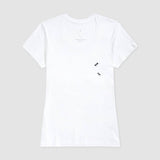 Camiseta Passos de Formiga