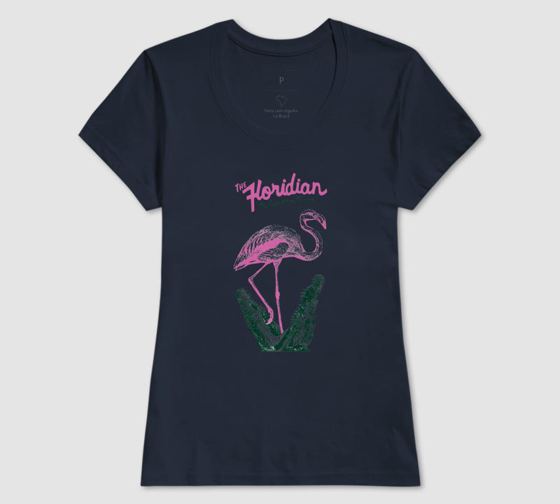 Camiseta The Floridian