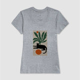 Camiseta Pantera