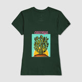 Camiseta Sertão