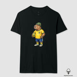 Camiseta Nação