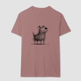 Camiseta Rabiscão